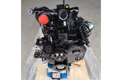 China Chinese Cummins Diesel Engine 4bt 6bt 6 Cylinder Engine 5.9L supplier