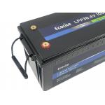 LFP LiFePO4 Lithium Battery 38.4V 100Ah Lithium Iron Phosphate Batteries Bluetooth