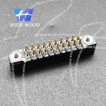 HW-M80 Connectors, HW-M80-5002042 2mm Pitch Rectangle Connector