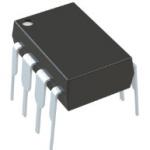 24LC02B/P EEPROM Memory IC 2Kbit I2C 400 kHz 900ns 8-PDIP for sale