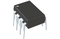 China 24LC02B/P EEPROM Memory IC 2Kbit I2C 400 kHz 900ns 8-PDIP supplier