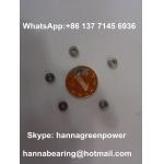 683ZZ Miniature Automobile Bearing For Automobile 638/3-2Z 3 x 7 x 3 mm for sale