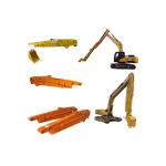 Shaogang Q355B Excavator Telescopic Boom Excavator Sliding Arm for Digging