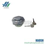 Truck Parts Fuel Tank Cap With Key 8981460100 For Isuzu Truck 700p NPR NNR FVR FXZ 8-98146010-0 8-98146010- for sale