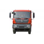New Dongfeng Lightweight Dump Truck 8*4 Dump Trucks Diesel Engines For Urban Construction Slag Transportation for sale
