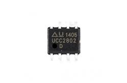 China UCC2802 CC2802 C2802 2802 New And Original SOP8 Switching Power Chip UCC2802 supplier
