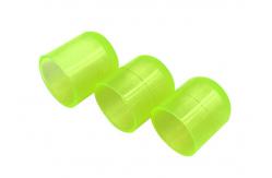 China Beekeeping Tools Plastic Green Queen Rearing System Queen Bee Cell Cup supplier