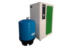China Reverse Osmosis Syatem Floor Standing Water Treatment Machine supplier