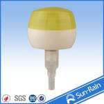 24mm Non spill Nail Polish Remover Pump Dispenser 33/410 28/410 24/410 for sale