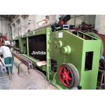 PLC Gabion Mesh Machine Corrosion-Resistant 3.0mm For Industrial for sale