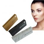 24-48 Hours Recovery Time Inject Dermal Gel For Superficial To Deep Lip Face Breast Enlargement for sale