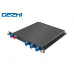 LGX Cassette Plug In 7CH 1610nm CWDM Passive Multiplexer for sale