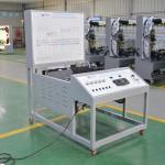 Car Air Conditioner System Training Automotive Teaching Board for sale