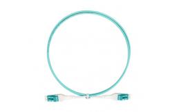 China LC To LC Uniboot Fiber Patch Cable G652D G657A1/2 G655 Fiber Unit supplier