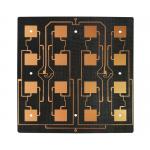 F4B High Frequency PCB Microwave Oven Circuit Board 1.0mm for sale