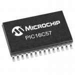 American Microchip Integrated Circuits PIC16C57-RC/SO Brand New Original Electronic Components Package DFN-6-EP(1.6x1.6) Monitor and Reset Chip MOSFET for sale