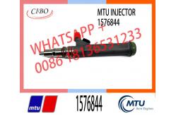 China Diesel Fuel Injector EX52407500050 1576844 VTO-G441M48B 52400016 X52407500052 supplier