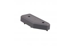 China ABS PP Custom Plastic Parts PC POM Injection Molding Service supplier