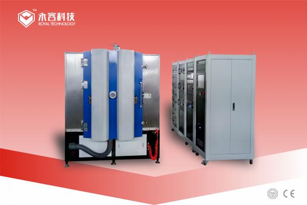 DPC Direct Copper Plating On Ceramics Al2O3 / AlN Circuit Boards Copper Deposition Machine