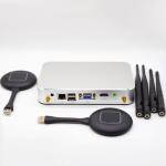 68D Quickshare Wireless Presenter , Wireless Video Transmitter RAM 2Gbit/50Meter for sale
