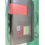 Adjustable Bandwidth Double Beam Uv Spectrophotometer Import Silicon Photodiode for sale