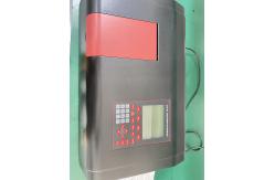 China Adjustable Bandwidth Double Beam Uv Spectrophotometer Import Silicon Photodiode supplier