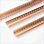 Copper Figure Emi Shielding Gasket For Door Frame Effectively for sale