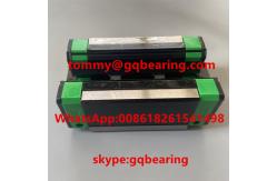 China Taiwan Origin SHAC Linear Guideway Block GHH30CA CNC Grinding Engraving Machines supplier