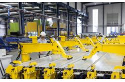 China Static Gantry or Moving Gantry FSW Welding System supplier