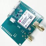 ZED-F9P-02B Development Board Positioning For high-speed motion scenarios / drones intelligent driving of for sale