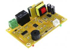 China XH-W1411 XH-1411 W1411 Digital Temperature Humidity Controller supplier