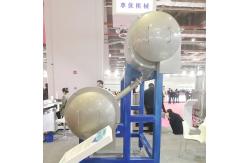 China Stainless Steel Fruit Pulp Extraction Machine Automatic Industrial Fruit Processing supplier