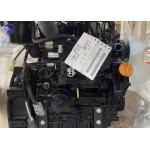 Repair Replacement Mini Excavator 3TNV74 Brand New Diesel Engine for sale