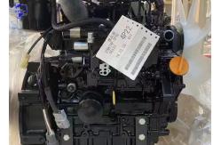 China Repair Replacement Mini Excavator 3TNV74 Brand New Diesel Engine supplier