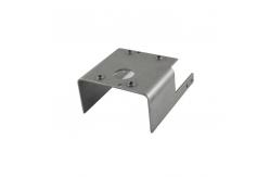 China Car Spare Part Machinery Q345B CNC Sheet Metal Fabrication supplier