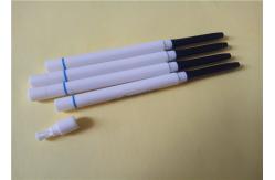 China Automatic Self Sharpening Eyeliner Pencil , Plastic Empty Eyeliner Tube ISO supplier