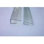 Modern Polycarbonate U Profile 4mm-20mm Thickness