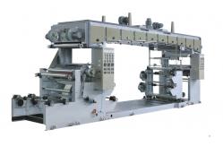 China High Performance Dry Lamination Machine Photoelectric Error Correction supplier