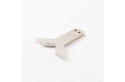 China Shockproof Metal Usb Flash Drive The Ultimate Storage Solution supplier