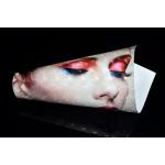 Self Adhesive  3D Lamination filmRoll canvas Protects Documents
