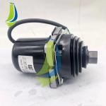 307-3993 Hydraulic Control Joystick Handle 3073993 For E385C Excavator for sale