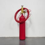 Automatic Fire Suppression Detection Tube - FM200 Based Protection for Cable Trays