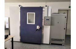 China Walk In Environment Test Room Climatic Test Chamber For Pharmaceutical supplier