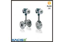 China IP68 Turbine Turbo Flow Meter For Water Supply High Performance supplier