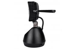 China 15W Portable Magnetic Work Light 4 Modes Magnetic Camping Light Multifunctional supplier