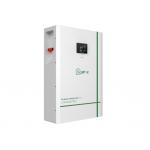 Lightweight Energy Storage Lithium Battery Pack 48 Volt Lifepo4 Solar Home System for sale
