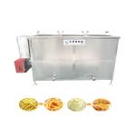 Penny Potato Fryer Machine for sale