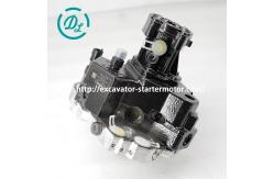 China 0445020081 Engine Parts Fuel Injection Pump 10117814 Engine Kamaz supplier