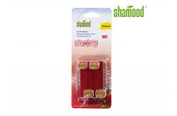 China OEM And ODM Shamood Refresh Car Vent Air Freshener supplier
