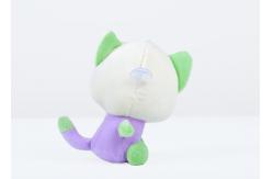 China CPSIA Colloidal Particle Squishables Huggable Plush Toys Stuffed Animals supplier